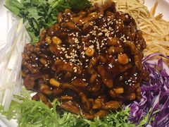 -京氣春饼(机场店)