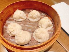 松茸小笼-南翔馒头店(豫园店)