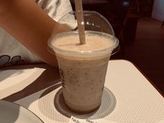 -BAKER&SPICE(安福路店)