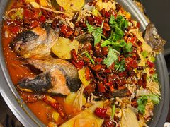 -三个大叔烤羊肉串·炭炉砂锅菜(西三旗店)