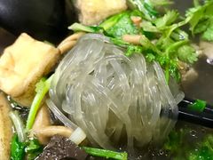 -京陵鸭血粉丝汤(景德路店)