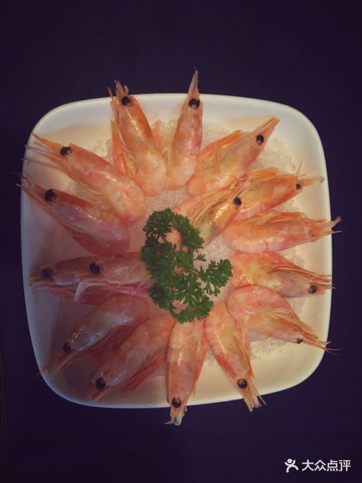 四季煮海(华侨城店)膏虾图片 - 第1张