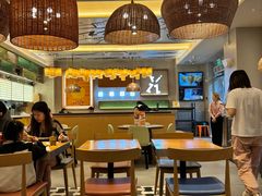 -菲滋意式餐厅(黄岩洞天店)