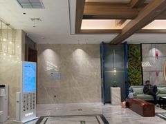 -青水瓦台汤泉(未央店)