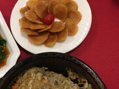 -阿莉餐厅(枣阳路店)