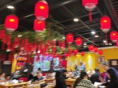 -满园烤鸭·春饼(华强广场店)