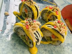 -鑫日千里马朝鲜族小馆(总店)