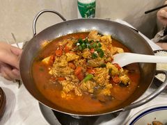 -新新湘菜馆(新中街二条店)