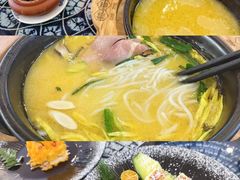 -桥香园过桥米线(国贸店)