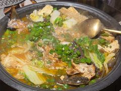 -探鱼·鲜青椒爽麻烤鱼(领展购物广场店)
