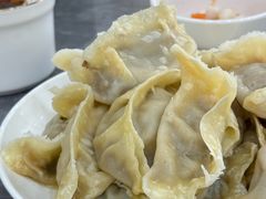 -奉天蚨祥饺子馆