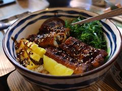 -米彩料理(西丽店)