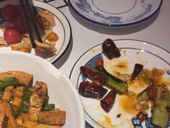 -湘语·湖南家常菜(新洲店)