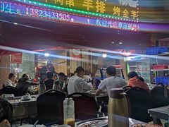 -草原碳烤羊腿(仙塘店)