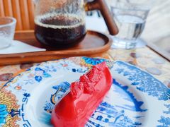 树莓小红帽-前叁門