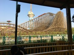 -郑州方特梦幻王国