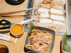 -新石器烤肉(南站店)