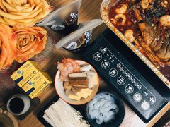 -鱼酷活鱼烤鱼(梅江印象城店)
