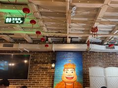 -三个大叔烤羊肉串·炭炉砂锅菜(西三旗店)