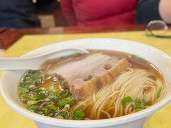 -万福兴(齐门路店)