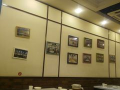 大堂-沈姐万州烤鱼(沙坪坝七中店)