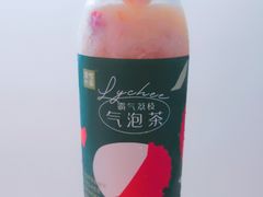 -奈雪的茶(凯德新都心店)