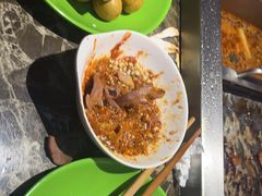 -新艺自助美食城(中山路店)