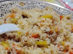 -清真·西域伙伴牛肉面·羊肉串(融创店)