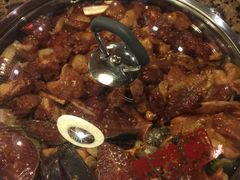 -黄记煌三汁焖锅(凯德广场店)