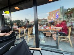 -四禧精酿烧烤串吧(大明湖店)