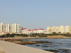 -青岛海景花园大酒店