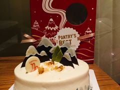 -派悦坊·甜品·蛋糕(日坛店)