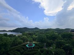 -宁波九龙湖开元度假村