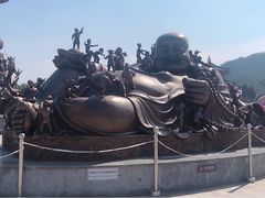 -龙口南山旅游景区