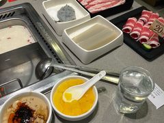 -海底捞火锅(奉化银泰店)