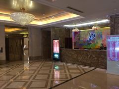-萧邦音乐会所KTV·蒸汽活海鲜自助(福田店)