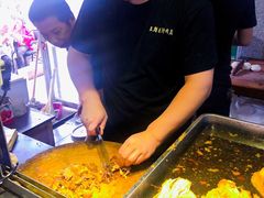 -王魁腊汁肉夹馍(柿园路店)