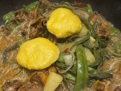 -玺炖·中国铁锅炖(虹桥天街店)