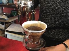 -RUMORS COFFEE ROASTERY鲁马滋咖啡(湖南路店)