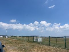-潍坊滨海云门国际风筝放飞场