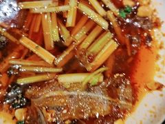 -渝信川菜(西单店)