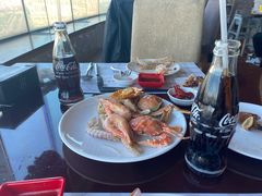 -荣誉国际酒店-云顶旋转餐厅