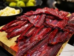 -铜元老码头鳝鱼火锅