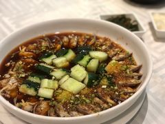 鱼露腌花甲-石头咕(葵蓬店)
