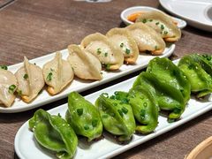 -苏小柳点心·手作小笼包(浦东嘉里城分院)