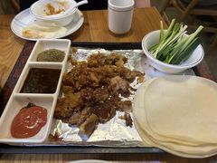 -陈傻子餐厅(世纪都会店)