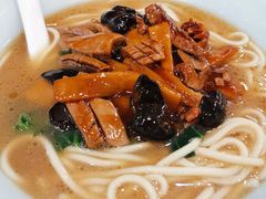-奎元馆.百年奎元.非遗传承(西湖边的解放路店)