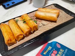 -径山十八道·风味民间菜(华夏之心店)
