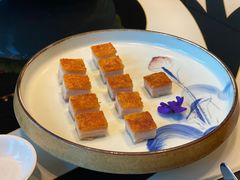 -广州文华东方酒店·江-由辉师傅主理