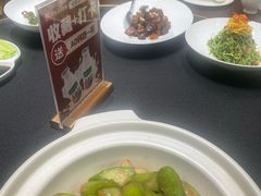 -福海居烤鸭店(鸟巢店)